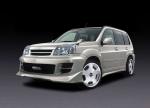 Nissan X-Trail Impul 2000 года
